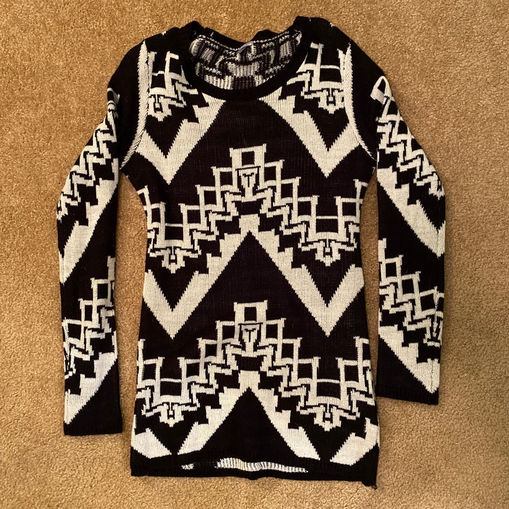 Charlotte Russe Sweater